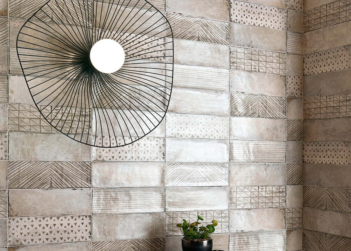 Rustic wall tiles 2025