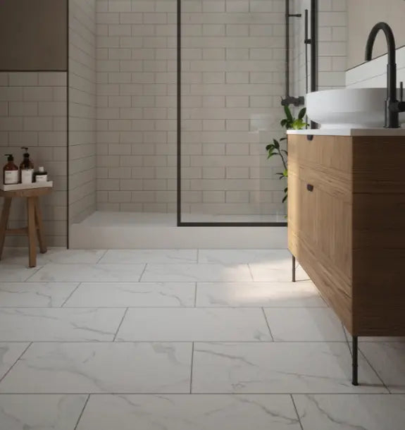  luxury vinyl flooring - LVT vs classic vinyl