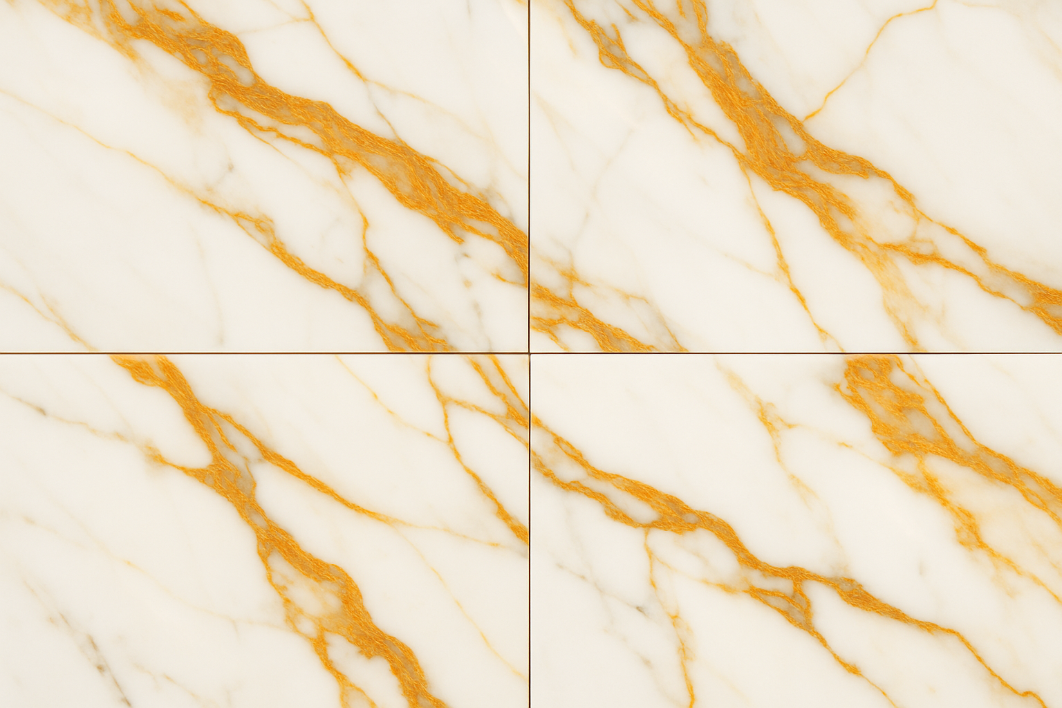 Marble Calacatta Tiles