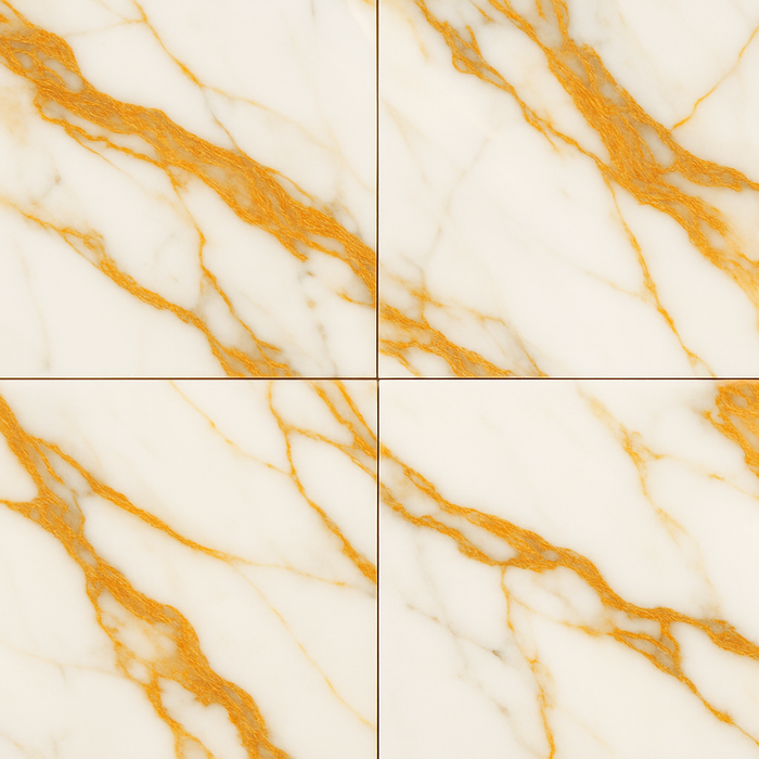 Marble Calacatta Tiles