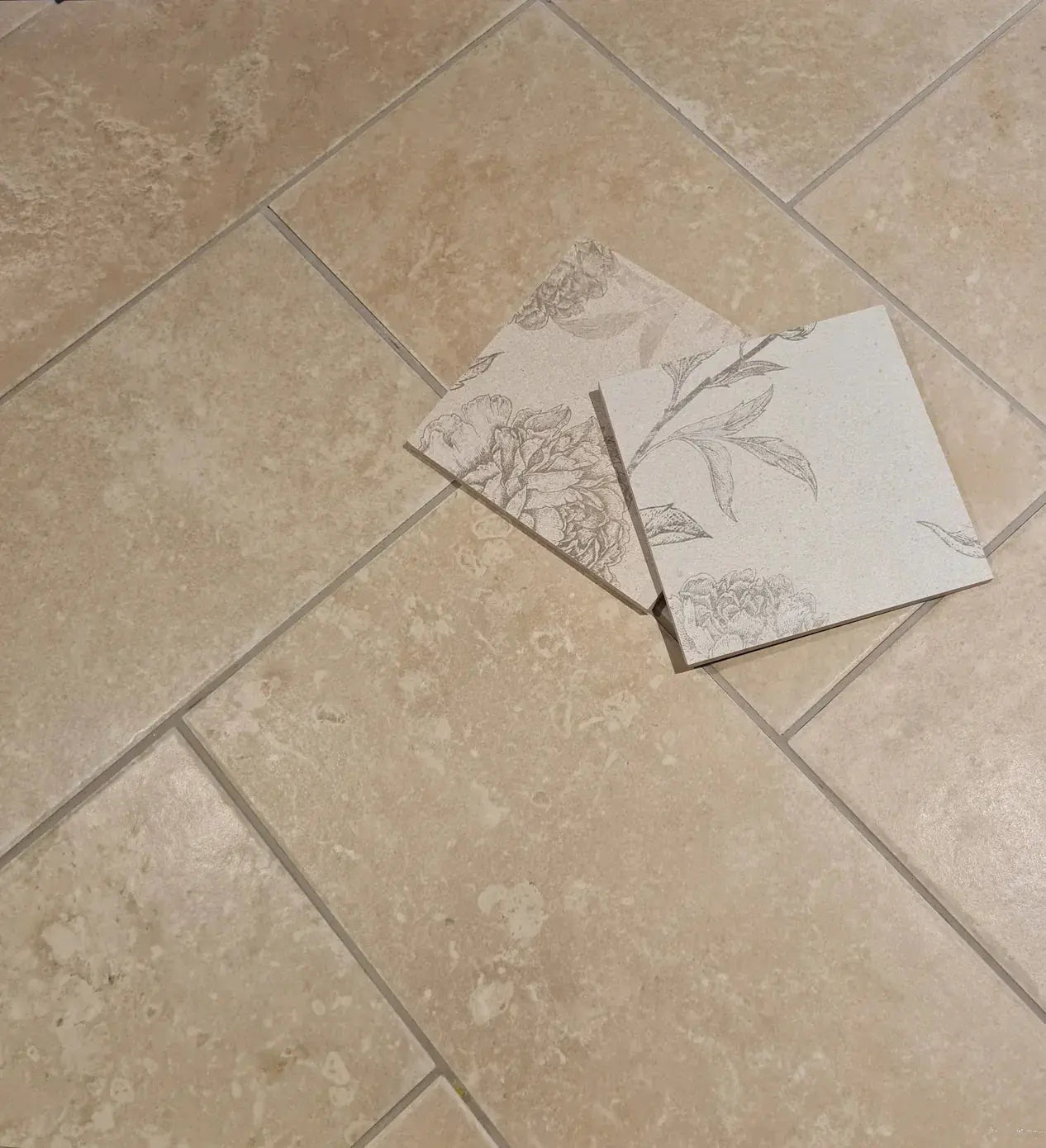 How Much Does It Cost to Tile a Kitchen Floor?