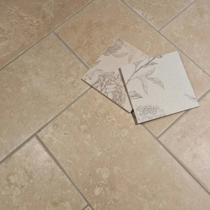 How Much Does It Cost to Tile a Kitchen Floor?