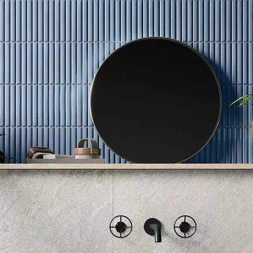 Blue tiles ideas 2025