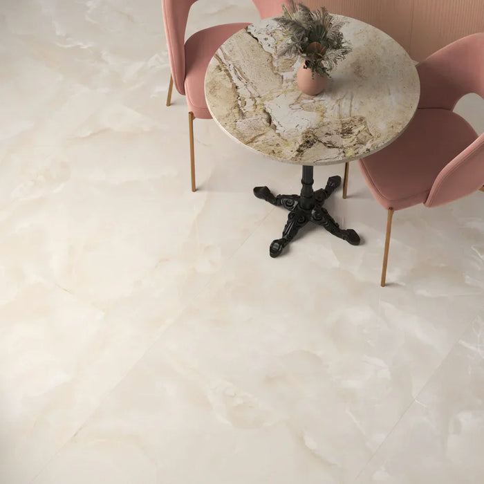 Large bathroom tiles