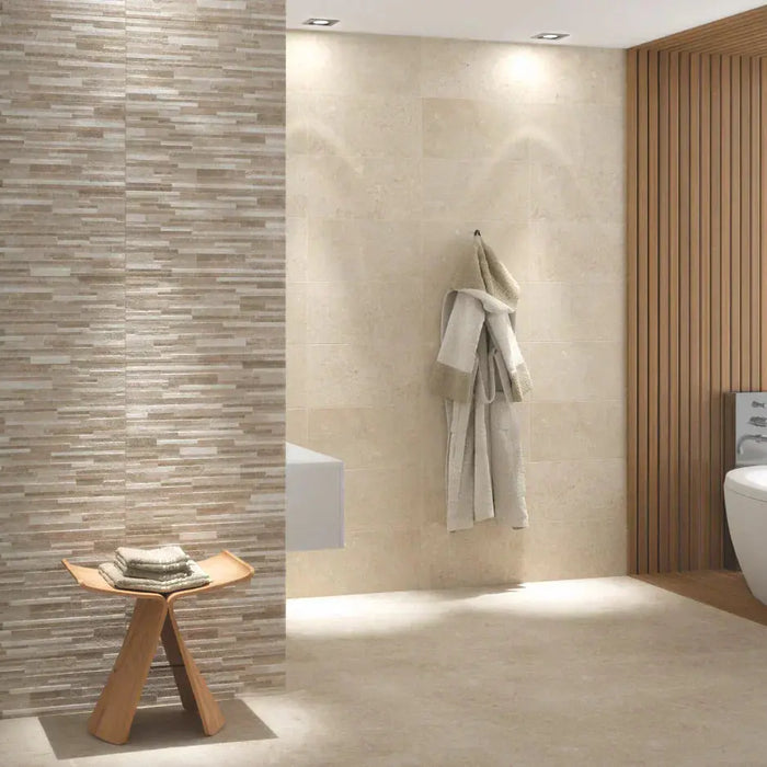 The Ultimate Guide to Choosing the Perfect Bathroom Floor Tiles