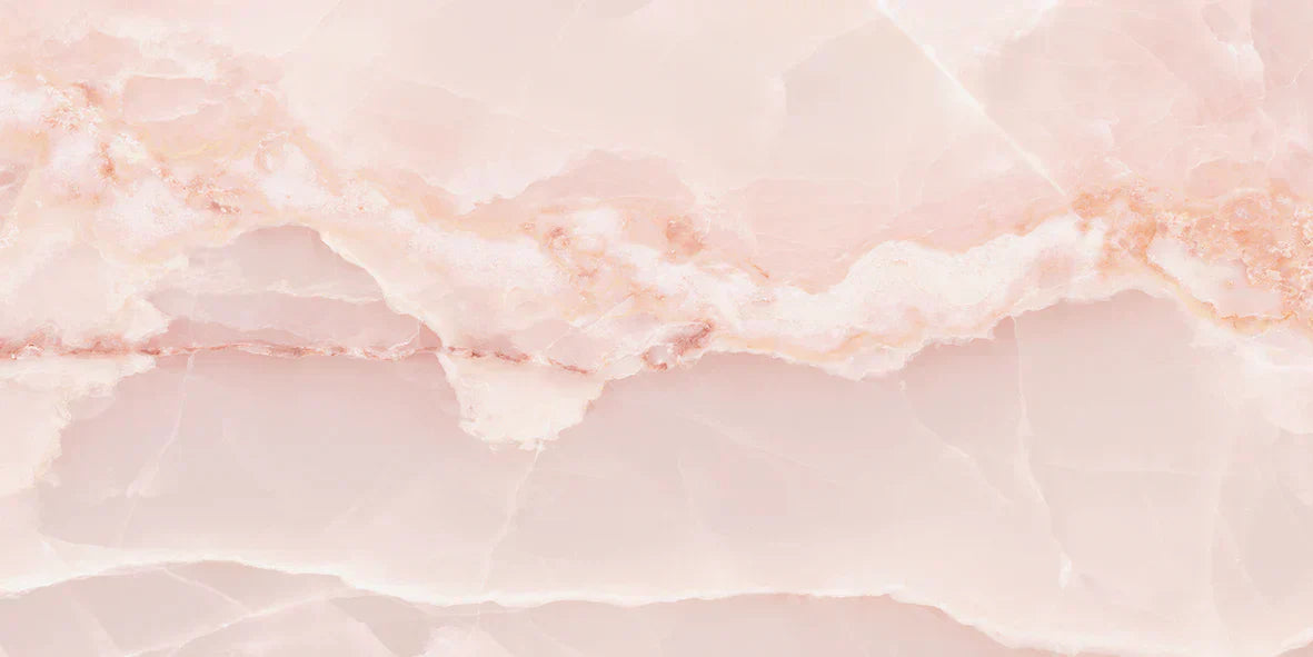 Pink Onyx Tiles