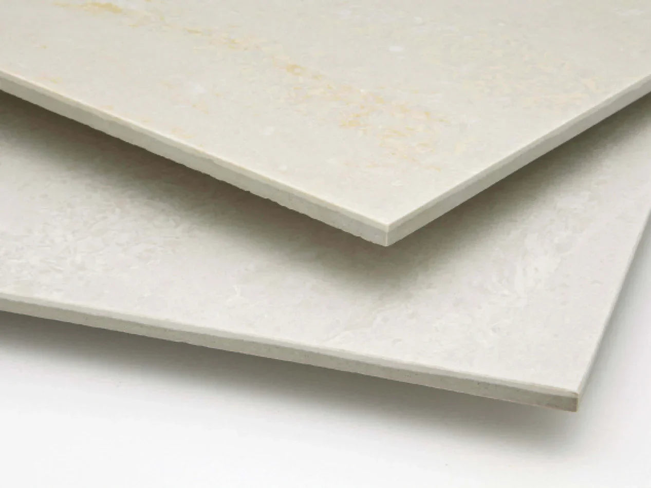 How do you cut cement backer board?