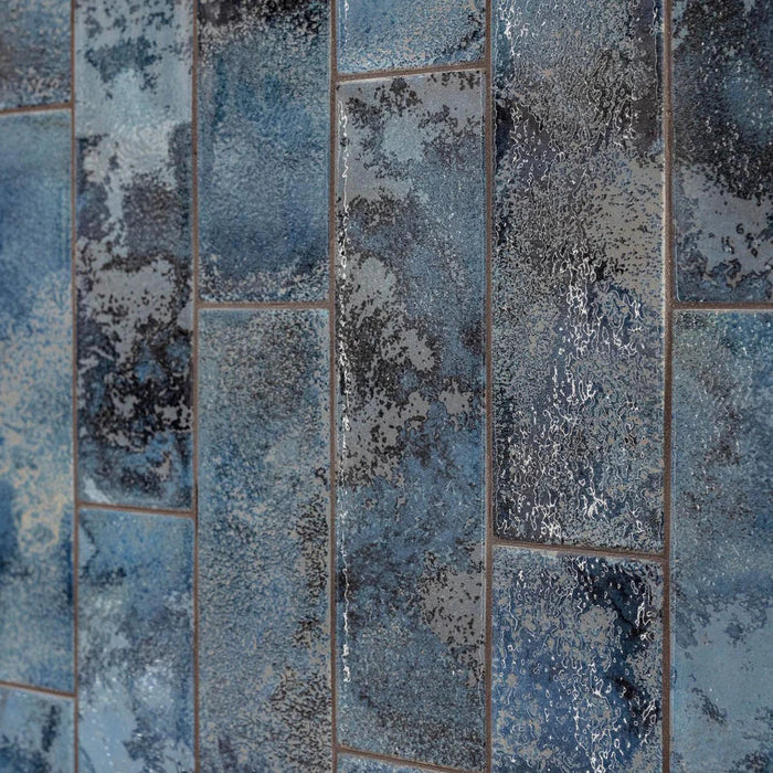 Brickwork wall tiles