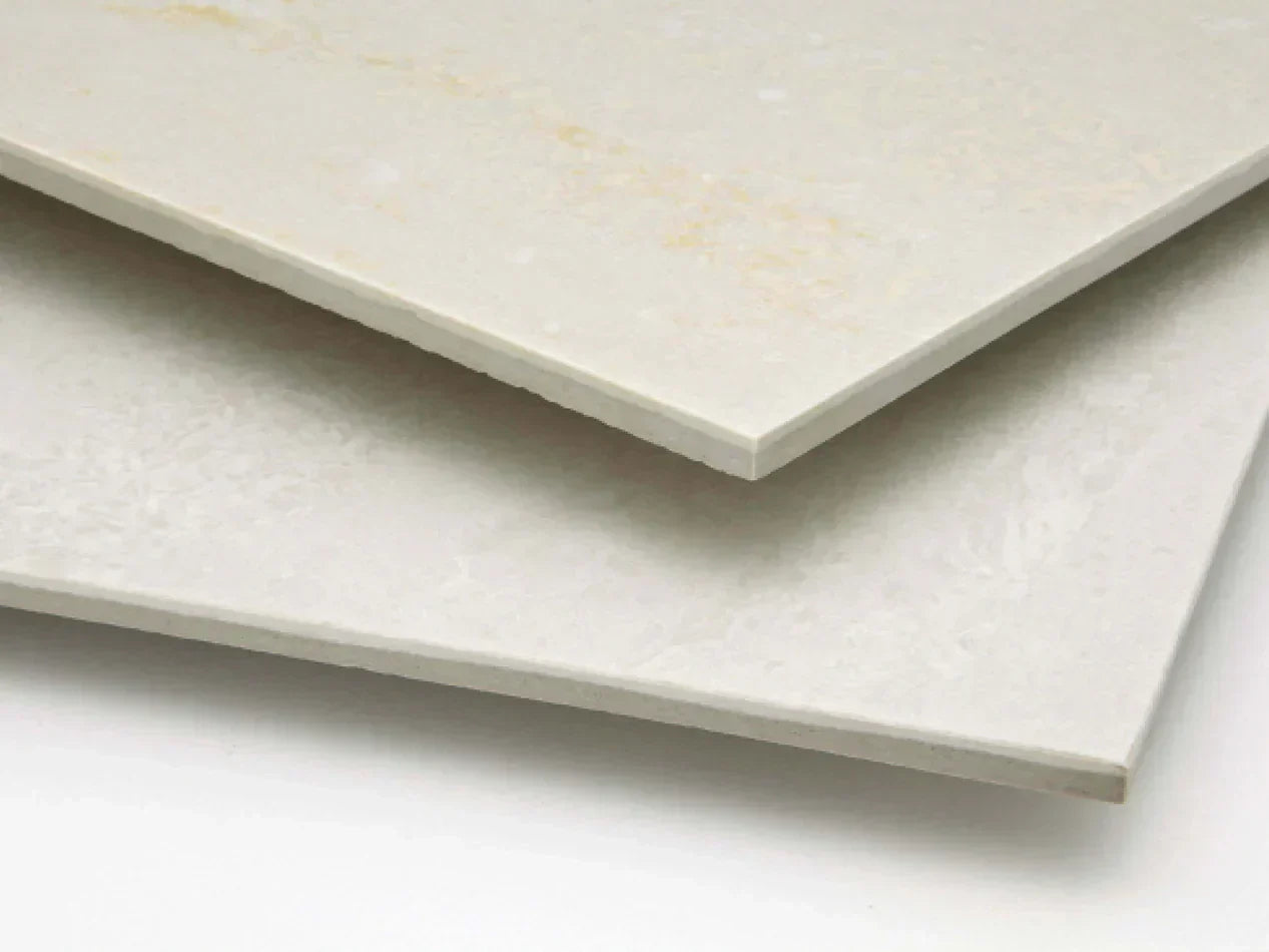 Cement boards