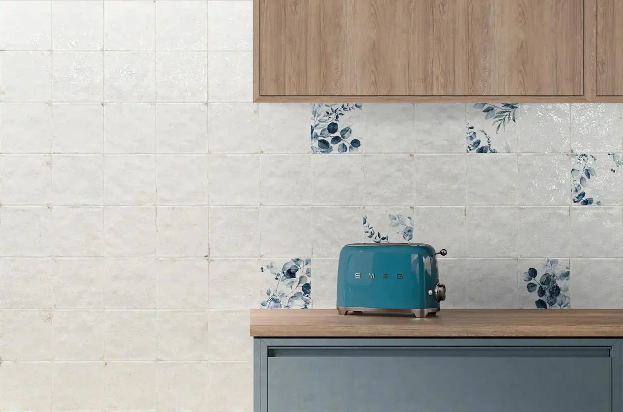 White tiles ideas 2026