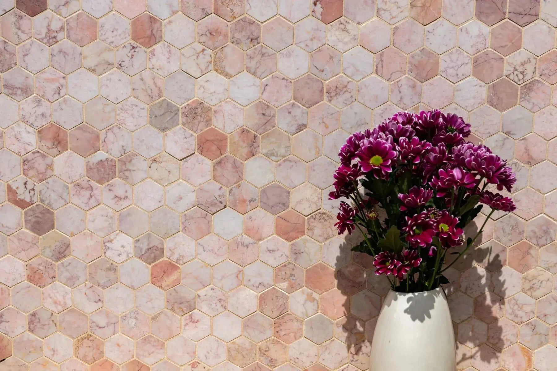 Mosaic wall Tiles