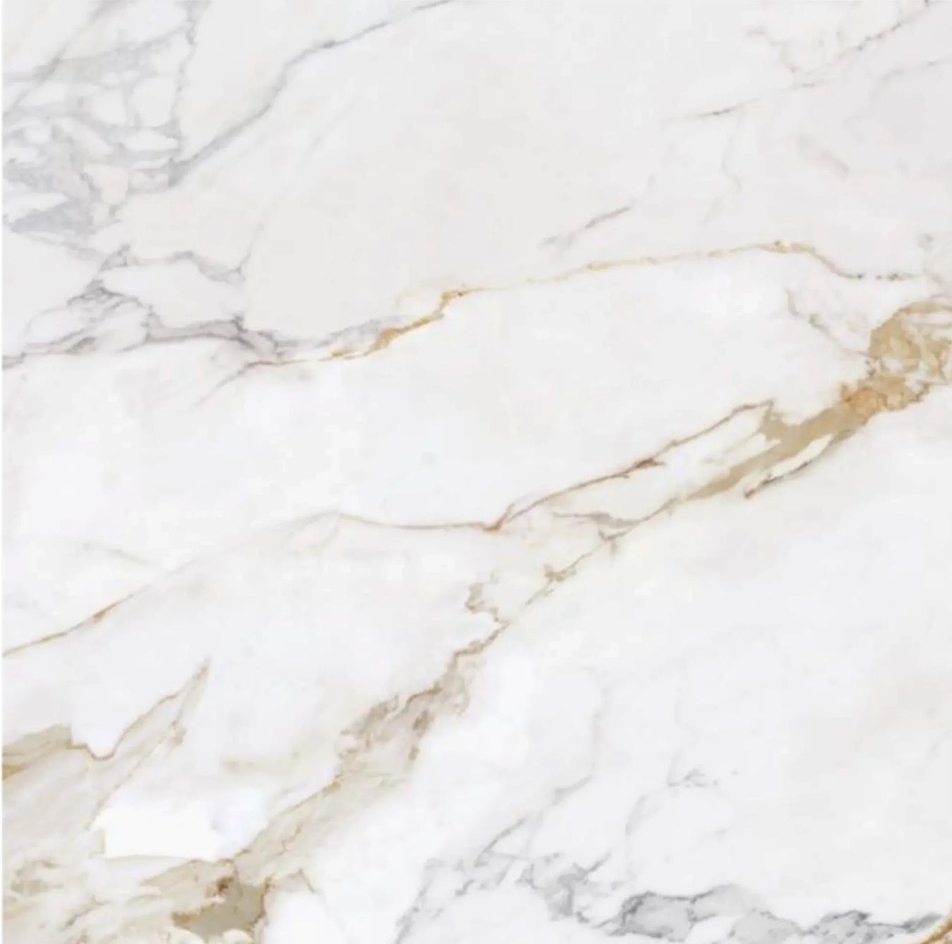 Gold Marble Effect Tile Collection