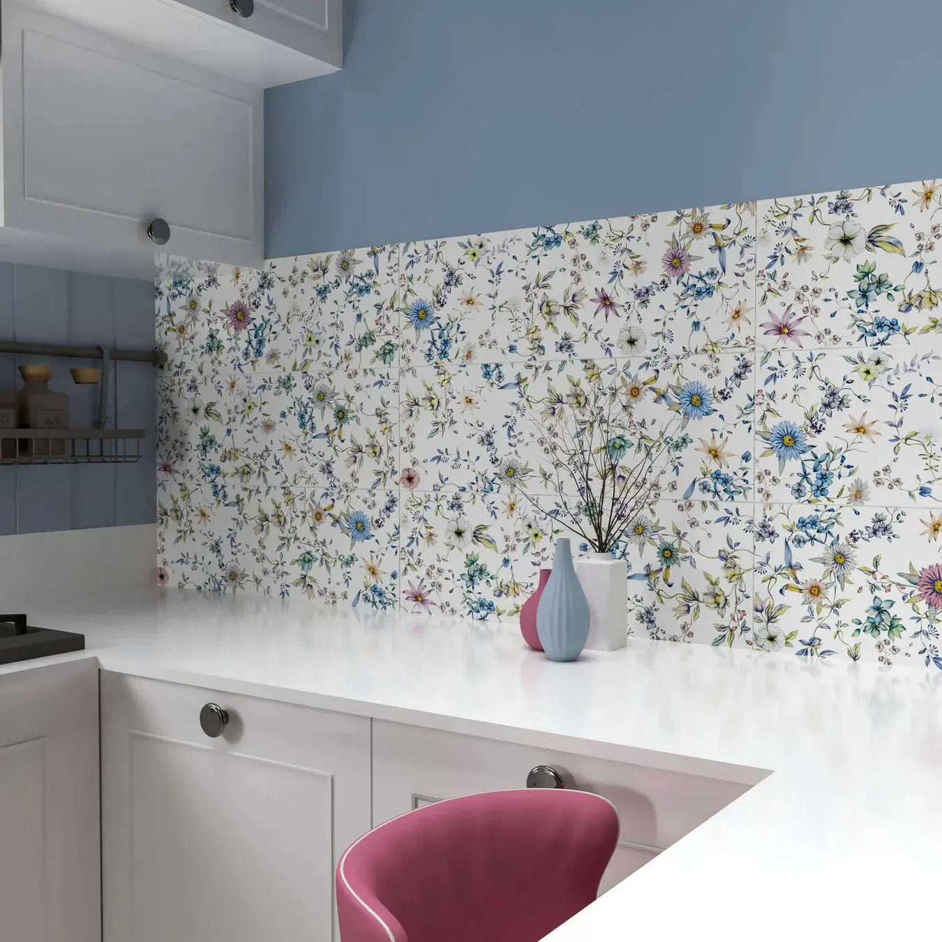 Kitchen Tiles