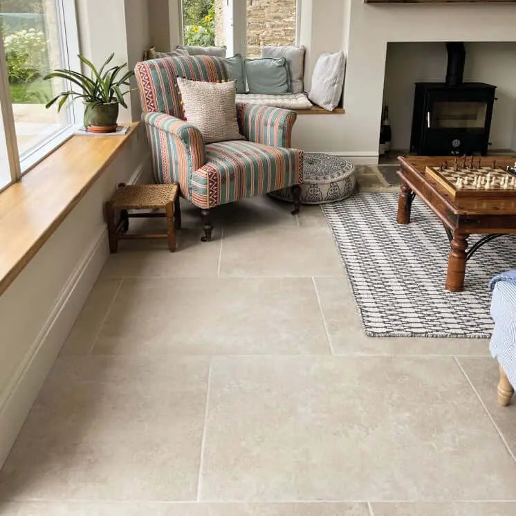 Floor Tiles