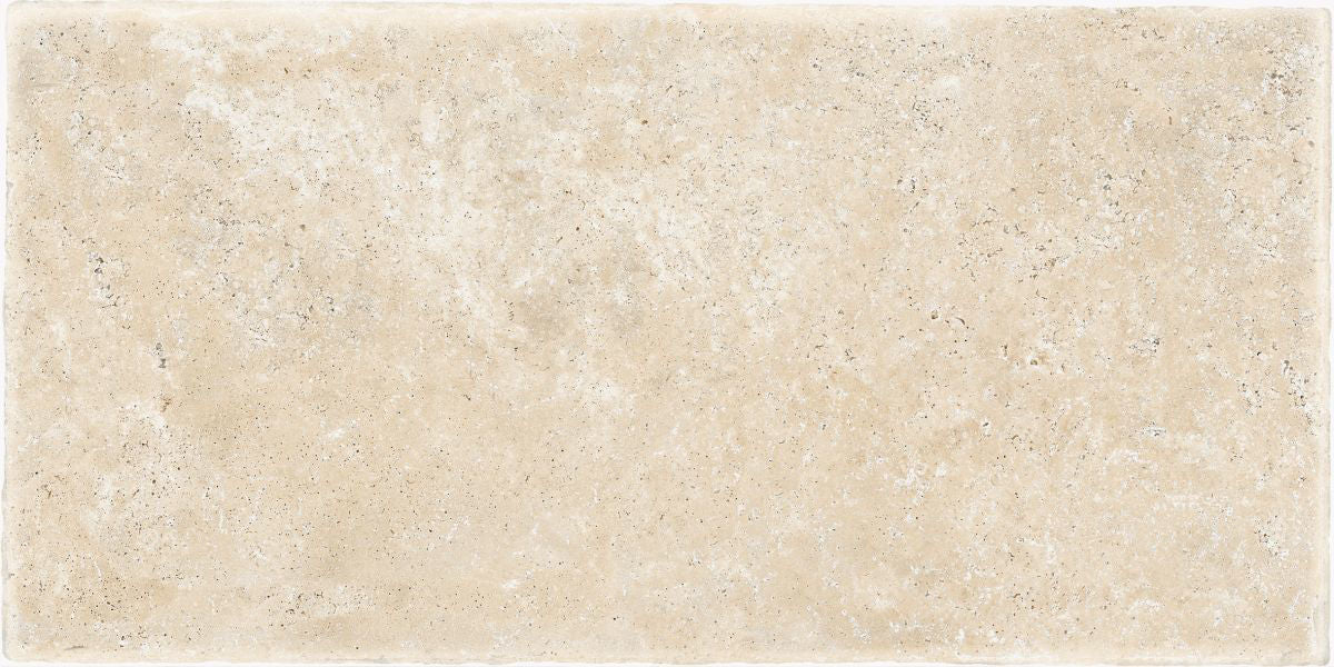 Chateaux travertine beige 50x100cm