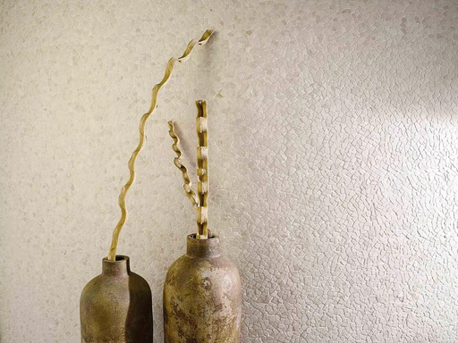 Paradise Tinybroken Edge Blanco 31X31