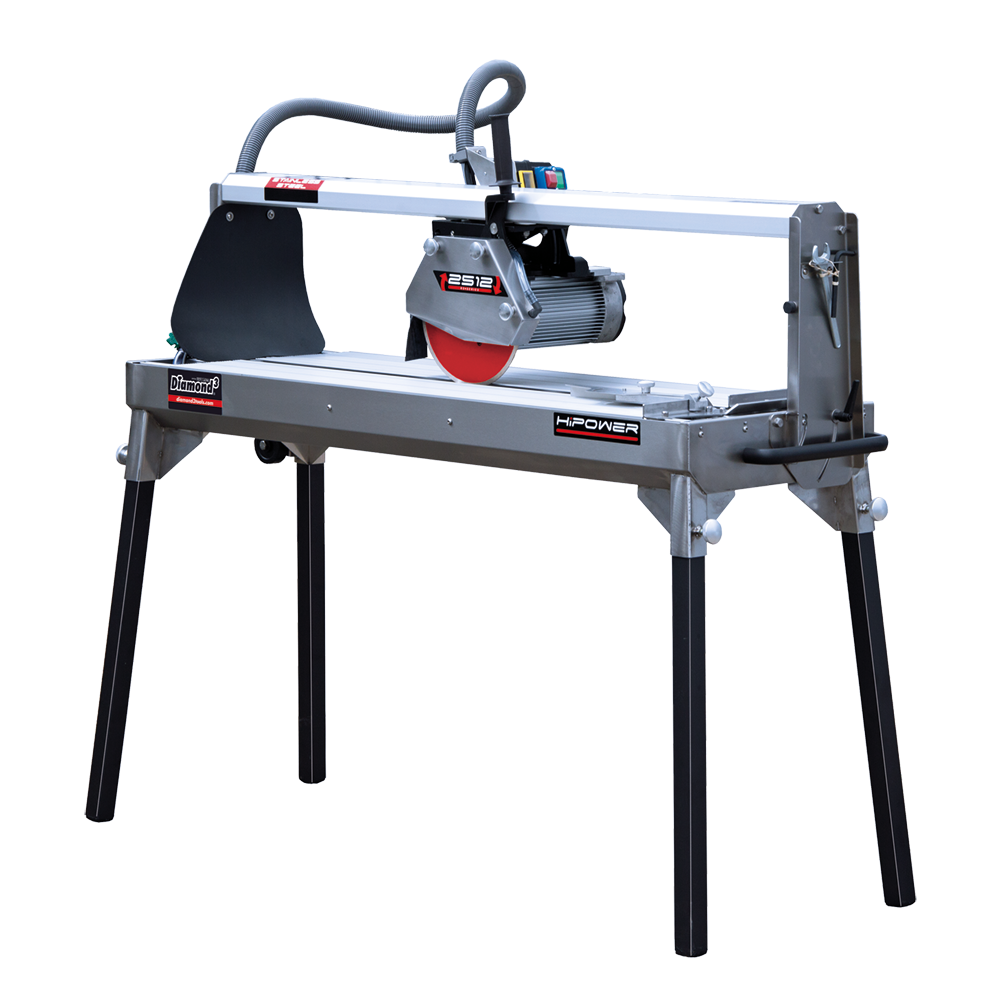 TILE CUTTERS