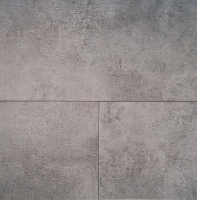 ClickLux Concreteland  light grey matt 610x305x6mm