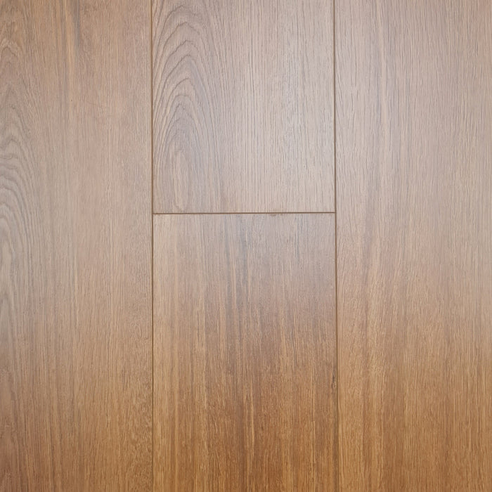Harvest Oak Elite Engineered Wood Flooring HDF Long Length 20X185cm