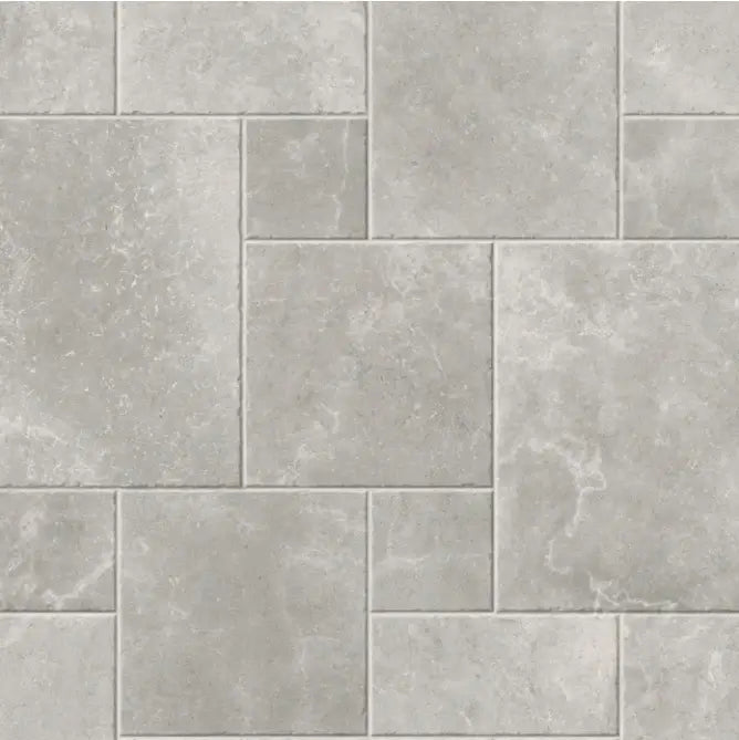 Pietre Lime Grigio modular tiles porcelain All tiles TILEJOB