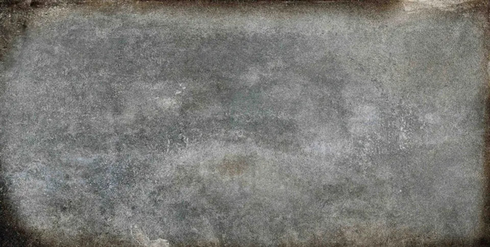 Grey Corten Metal Effect Wall & Floor Tiles