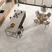 Forum Pearl Matt Porcelain Tiles 100x100cm