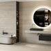 Ionic Sand Metal Effect Wall & Floor Tiles