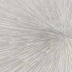 Ionic White Impact Decor Metal Effect Wall Tiles