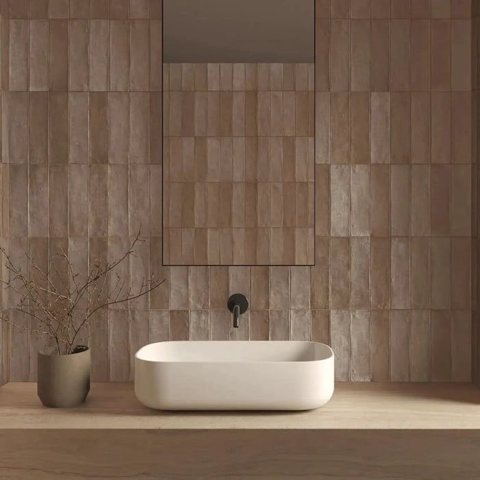 Cotto Toscana Terracotta brick tiles