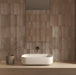 Cotto Toscana Terracotta brick tiles