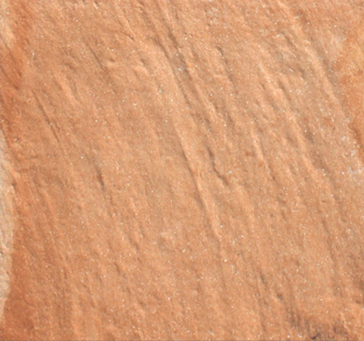 Rustic Natura Terracotta tile 33.15x33.15cm