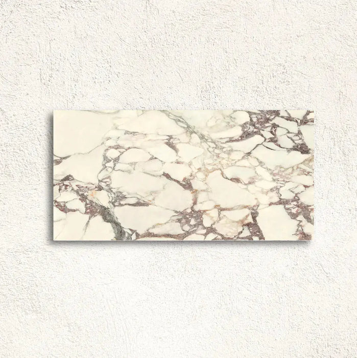 Novara Viola Matt Porcelain Tiles 60x120cm