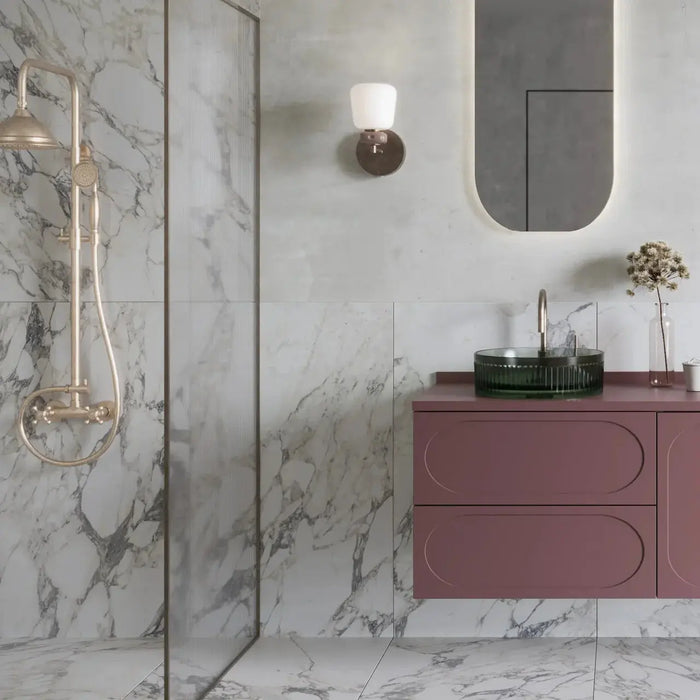 Novara Venato Matt Porcelain Tiles 60x120cm