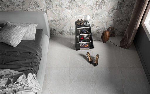 Resina Forest mix decor matt porcelain tiles 60x120cm All tiles TILEJOB