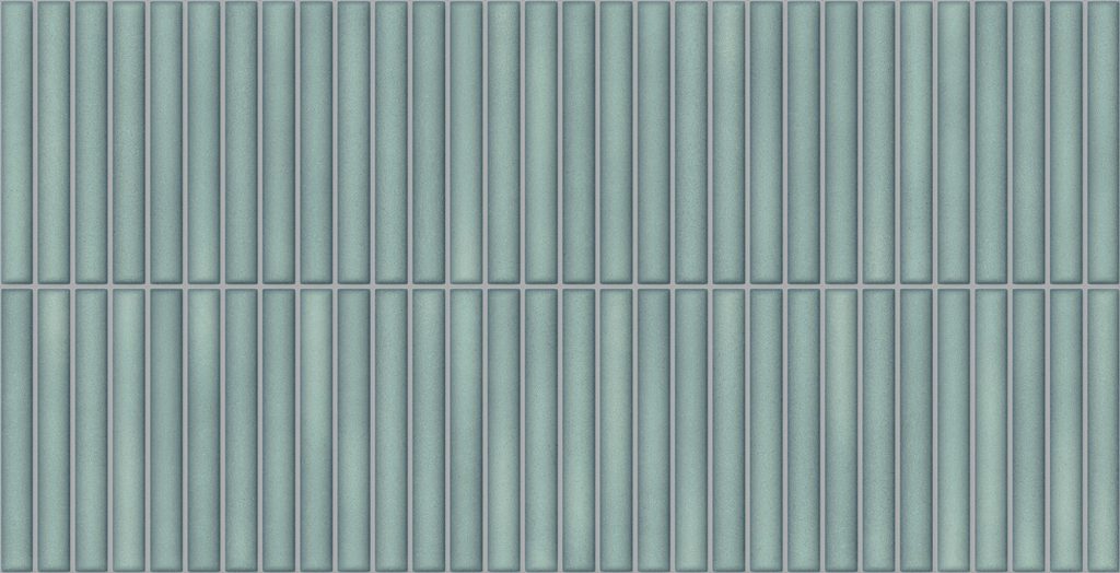 Deco Lingot Aqua cut sample