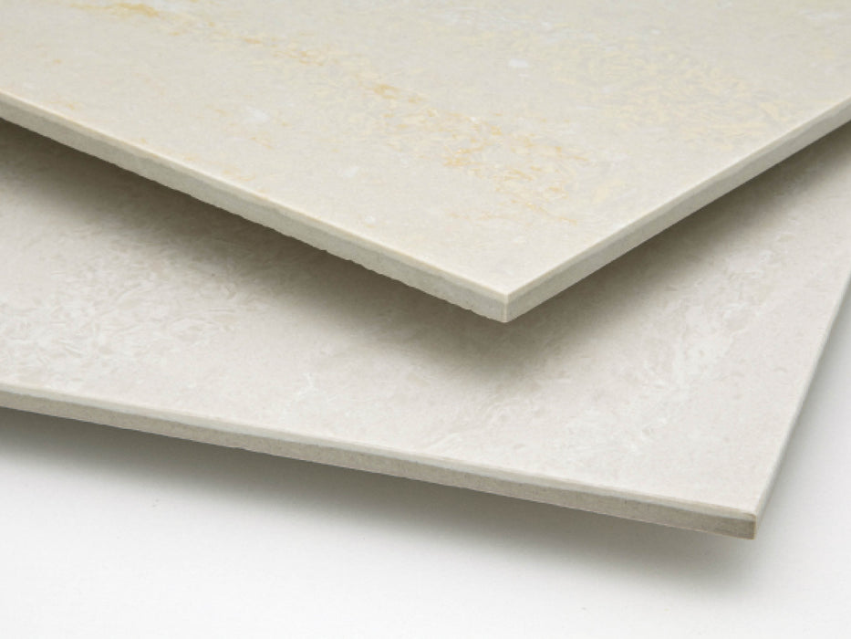 PRO BACKER CEMENT BOARD 1200x600 x 6mm thick Aquaboard Eco