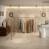 Pietra Ligure Sabia 120x120cm cut sample TILEJOB.CO.UK
