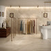 Pietra Ligure Sabia 120x120cm cut sample TILEJOB.CO.UK