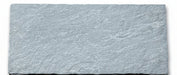 Antique Yard Flooring Grey Outdoor Tumbled tiles 40x80x2cm