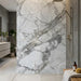 Aqua SPC Fuji Wall Panel Matt 2400x950x6mm
