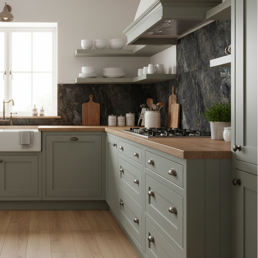 Aqua SPC Galaxy Wall Panel Gloss 2400x950x6mm