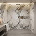 Aqua SPC Olympus Wall Panel Matt and Gloss 2400x950x6mm