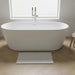 Atlanta Brown 14.2X59.6X0.85 porcelain tiles