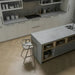 Atlanta Brown 14.2X59.6X0.85 porcelain tiles