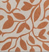 Tahoe Botanical Ornament Coral Porcelain tiles 20x20cm