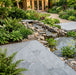 Brazilian Grey outdoor porcelain tiles 60x90x2cm