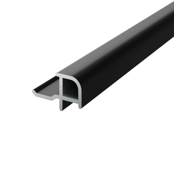 Aluminium Trims for Aqua SPC Wall Panels