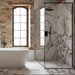 Calacatta Viola Novel Matte Porcelain Porcelain Tiles