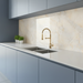 Carat Luna Gloss onyx bathroom porcelain tiles  60x120cm