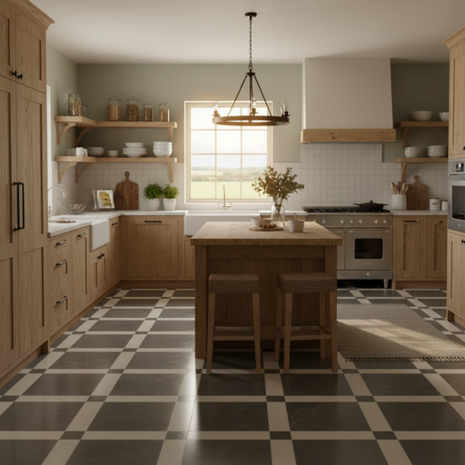 Carbon Classic Marble Effect porcelain tiles 30x30cm